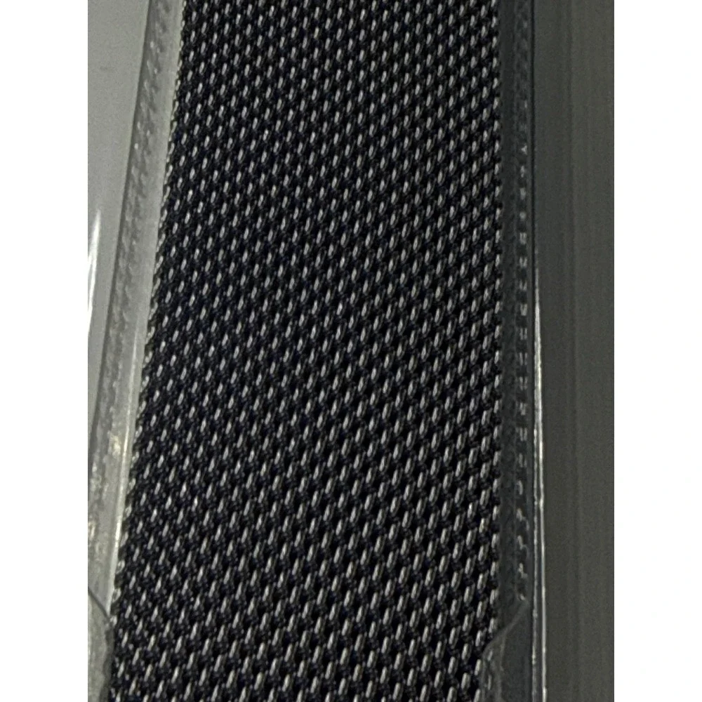 WITHit stainless steel